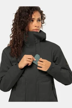 Veste Imperméable Wandermood 3L W