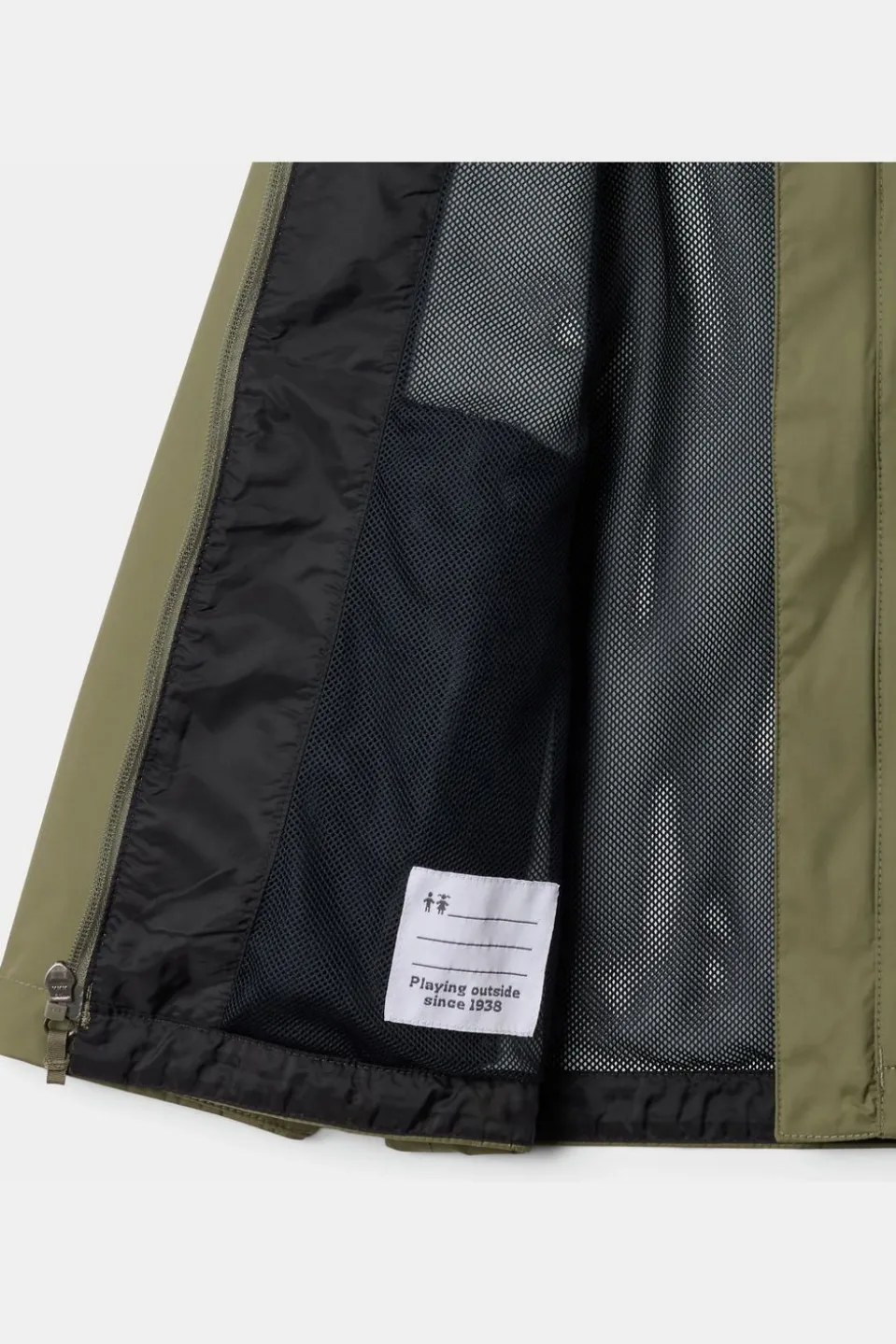 Veste Imperméable Watertight™ II