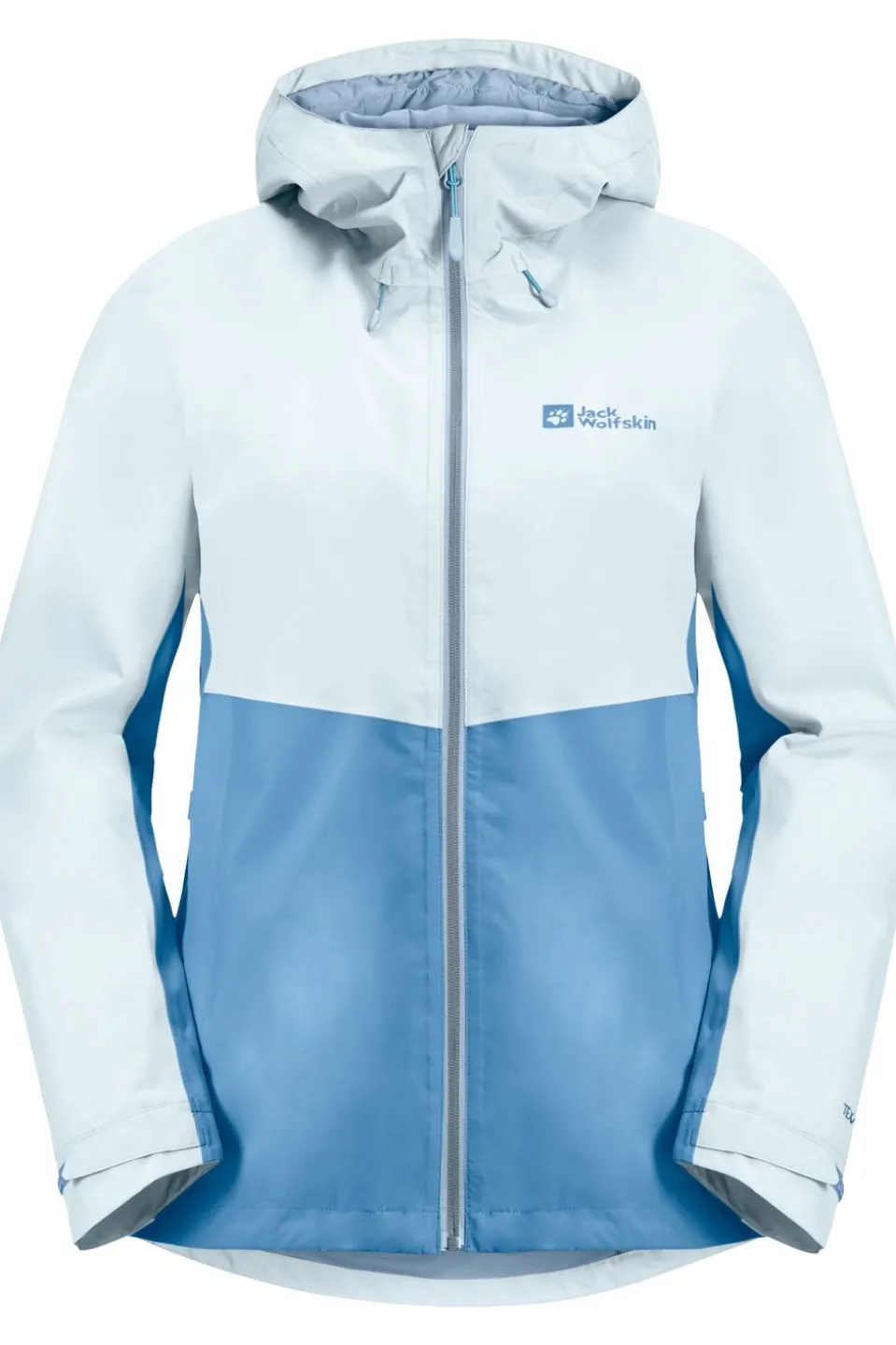 Veste Imperméable Weiltal 2L Jacket
