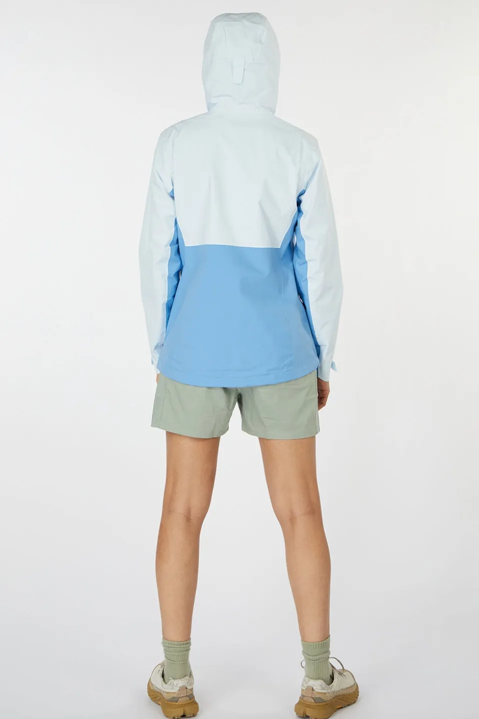 Veste Imperméable Weiltal 2L Jacket