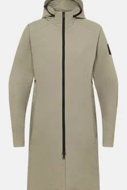 Veste Imperméable Wellsee Coat W