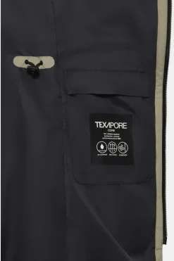 Veste Imperméable Wellsee Coat W