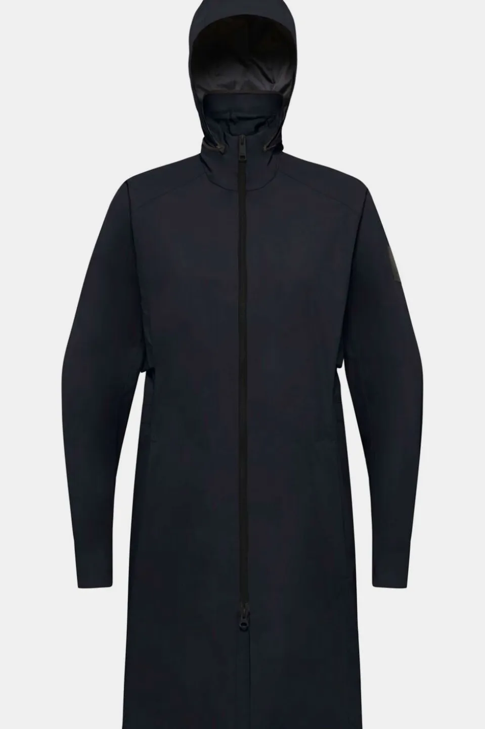 Veste Imperméable Wellsee Coat W