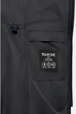 Veste Imperméable Wellsee Coat W
