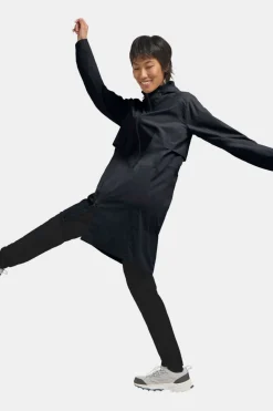 Veste Imperméable Wellsee Coat W