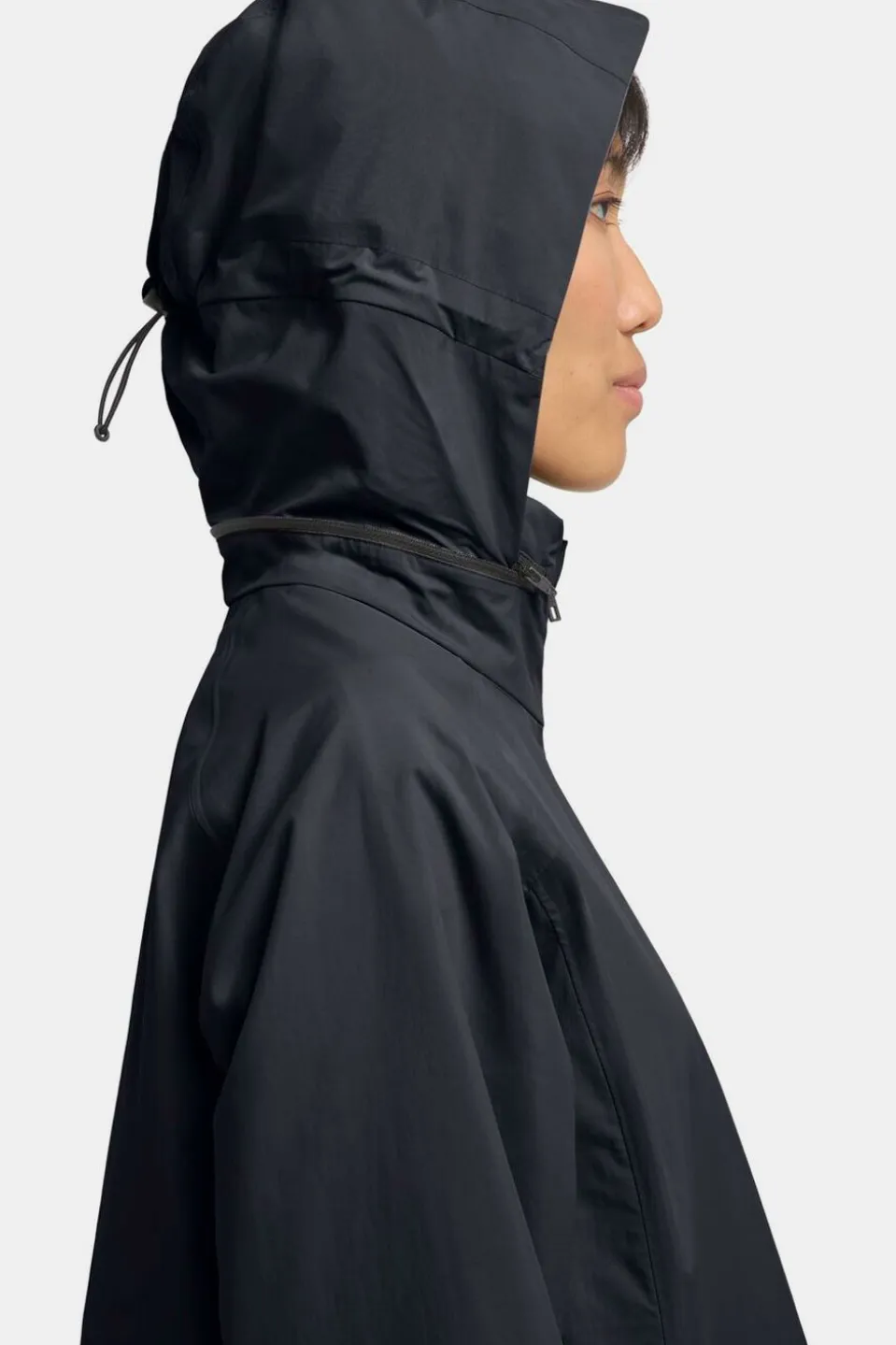 Veste Imperméable Wellsee Coat W