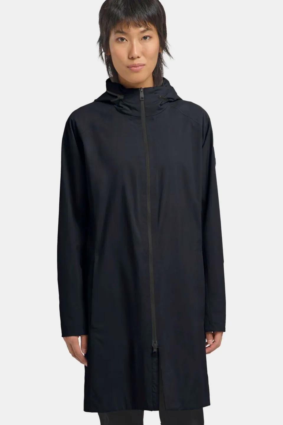 Veste Imperméable Wellsee Coat W
