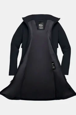 Veste Imperméable Wellsee Coat W