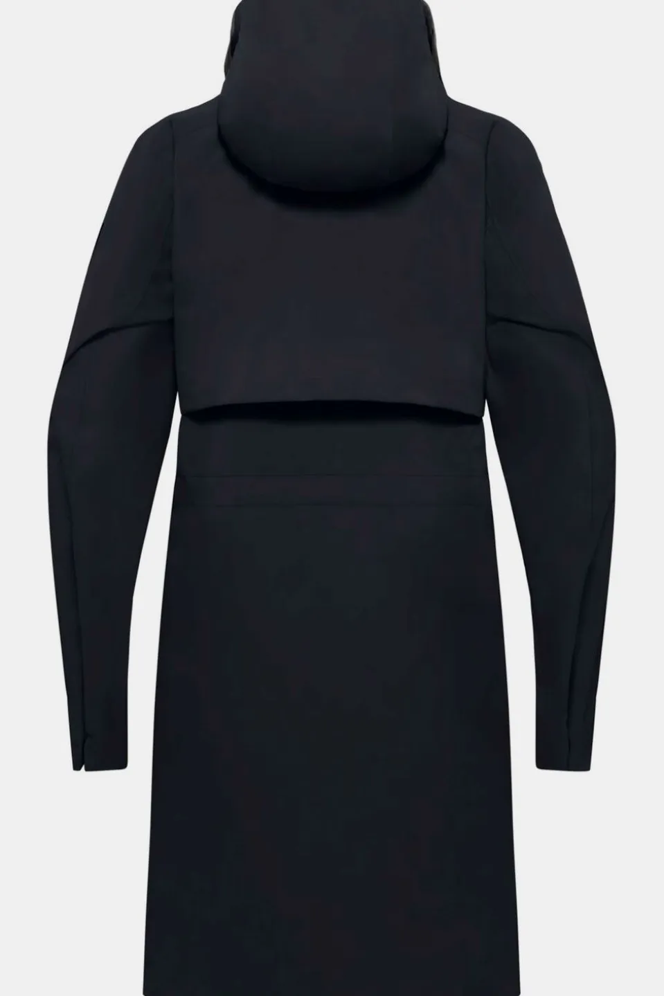 Veste Imperméable Wellsee Coat W