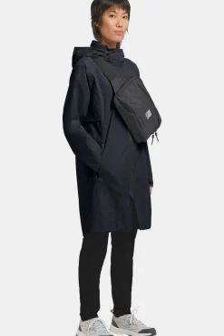 Veste Imperméable Wellsee Coat W