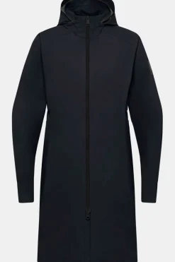 Veste Imperméable Wellsee Coat W
