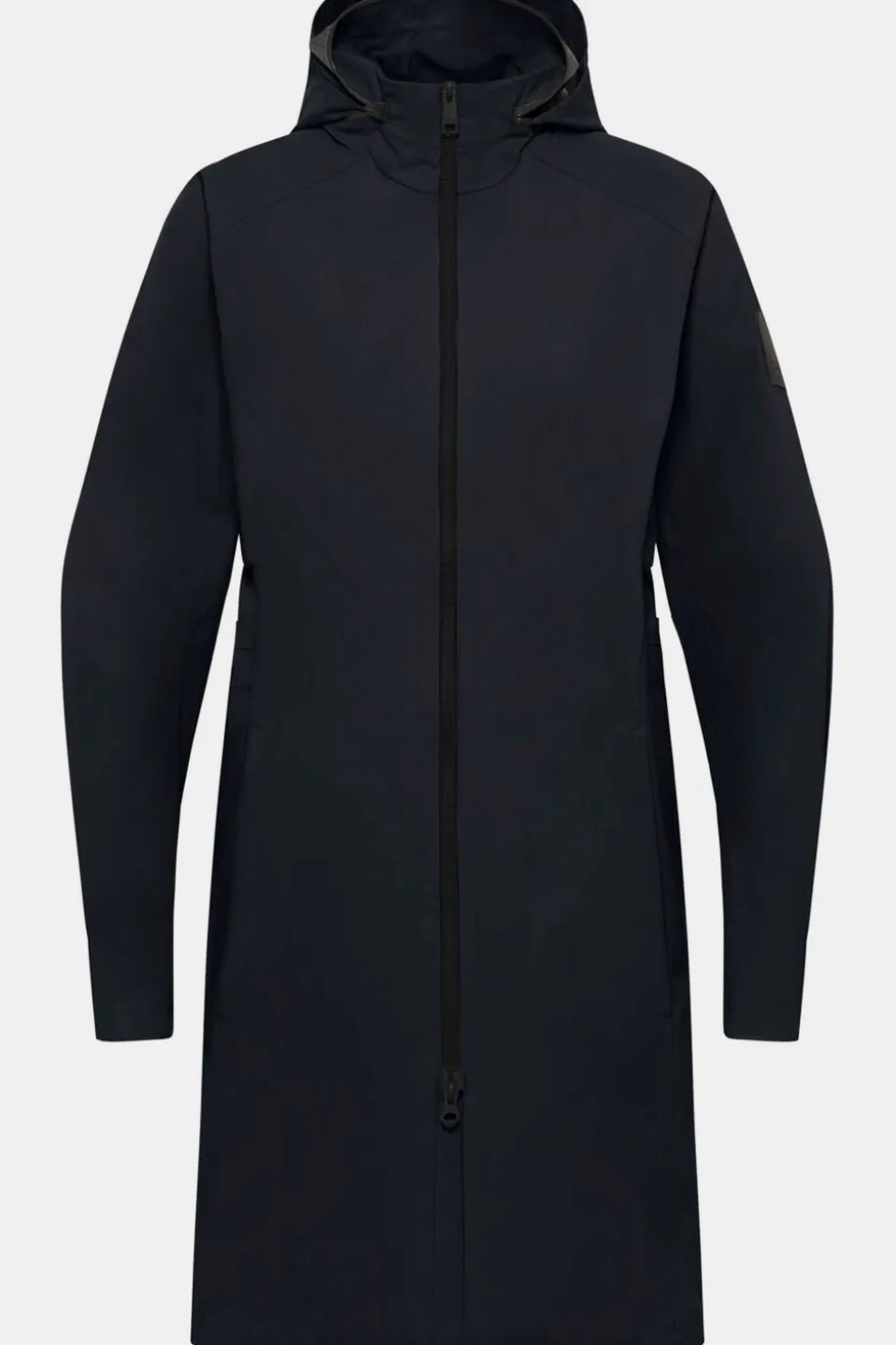 Veste Imperméable Wellsee Coat W