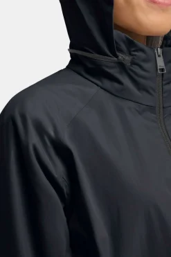 Veste Imperméable Wellsee Coat W