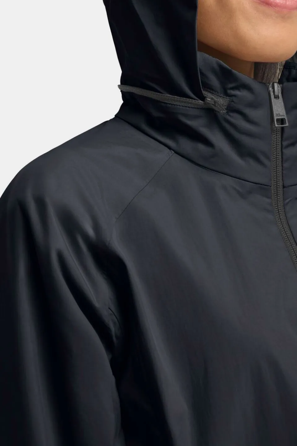 Veste Imperméable Wellsee Coat W