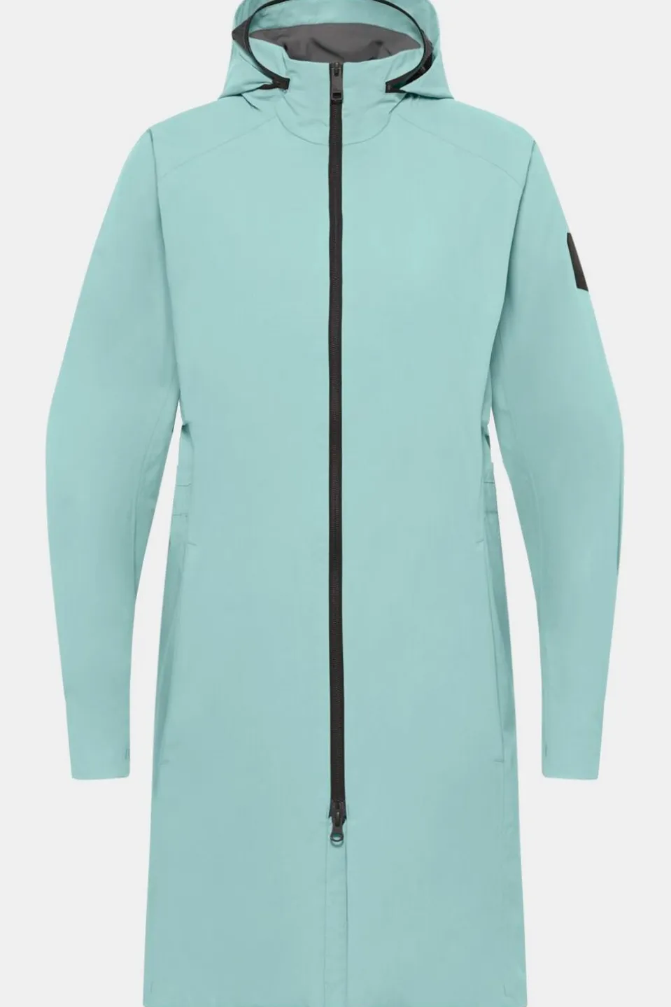 Veste Imperméable Wellsee Coat W