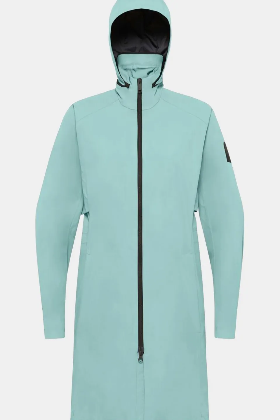 Veste Imperméable Wellsee Coat W