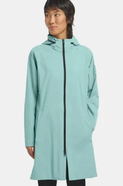 Veste Imperméable Wellsee Coat W