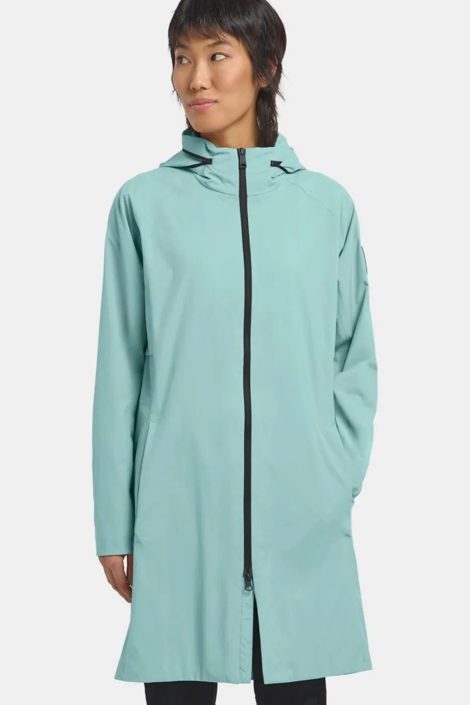 Veste Imperméable Wellsee Coat W