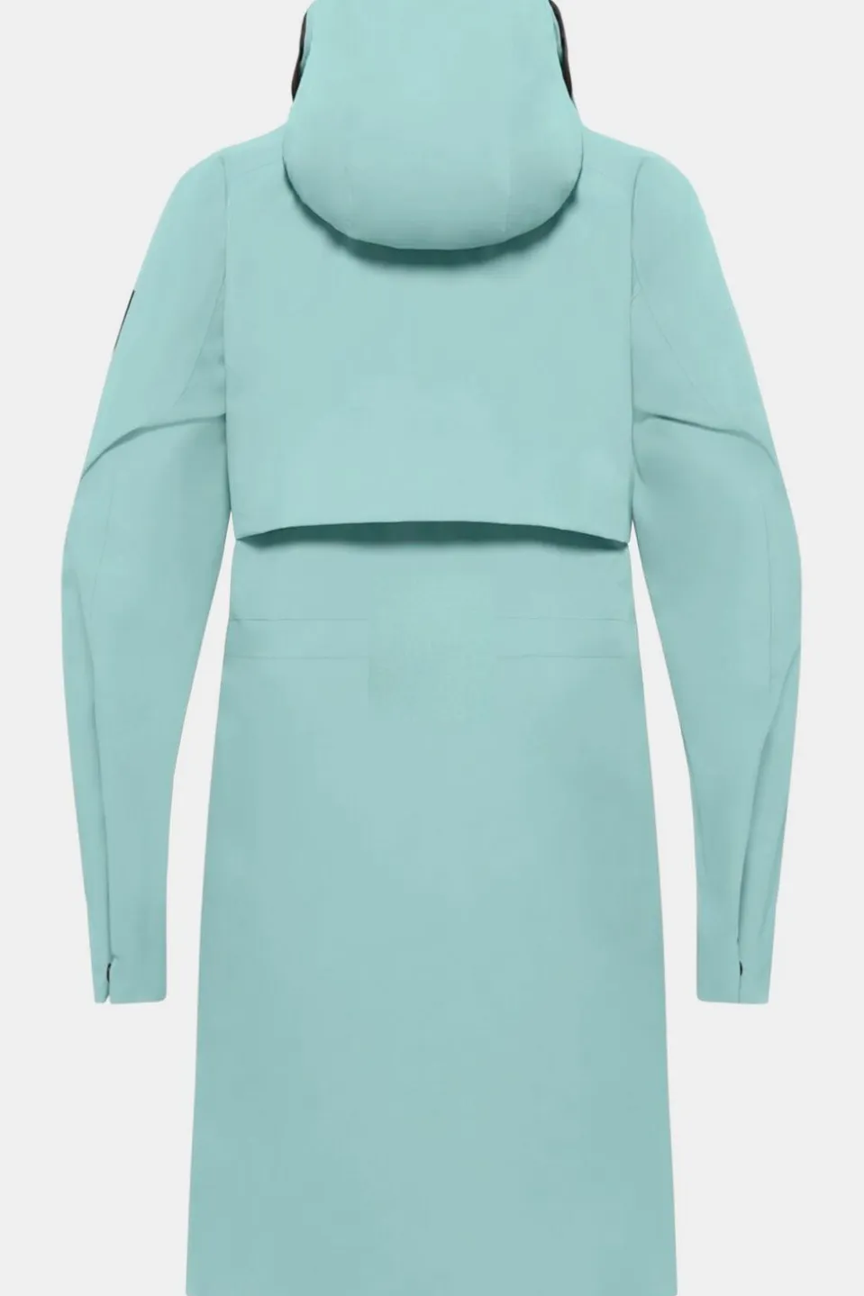 Veste Imperméable Wellsee Coat W