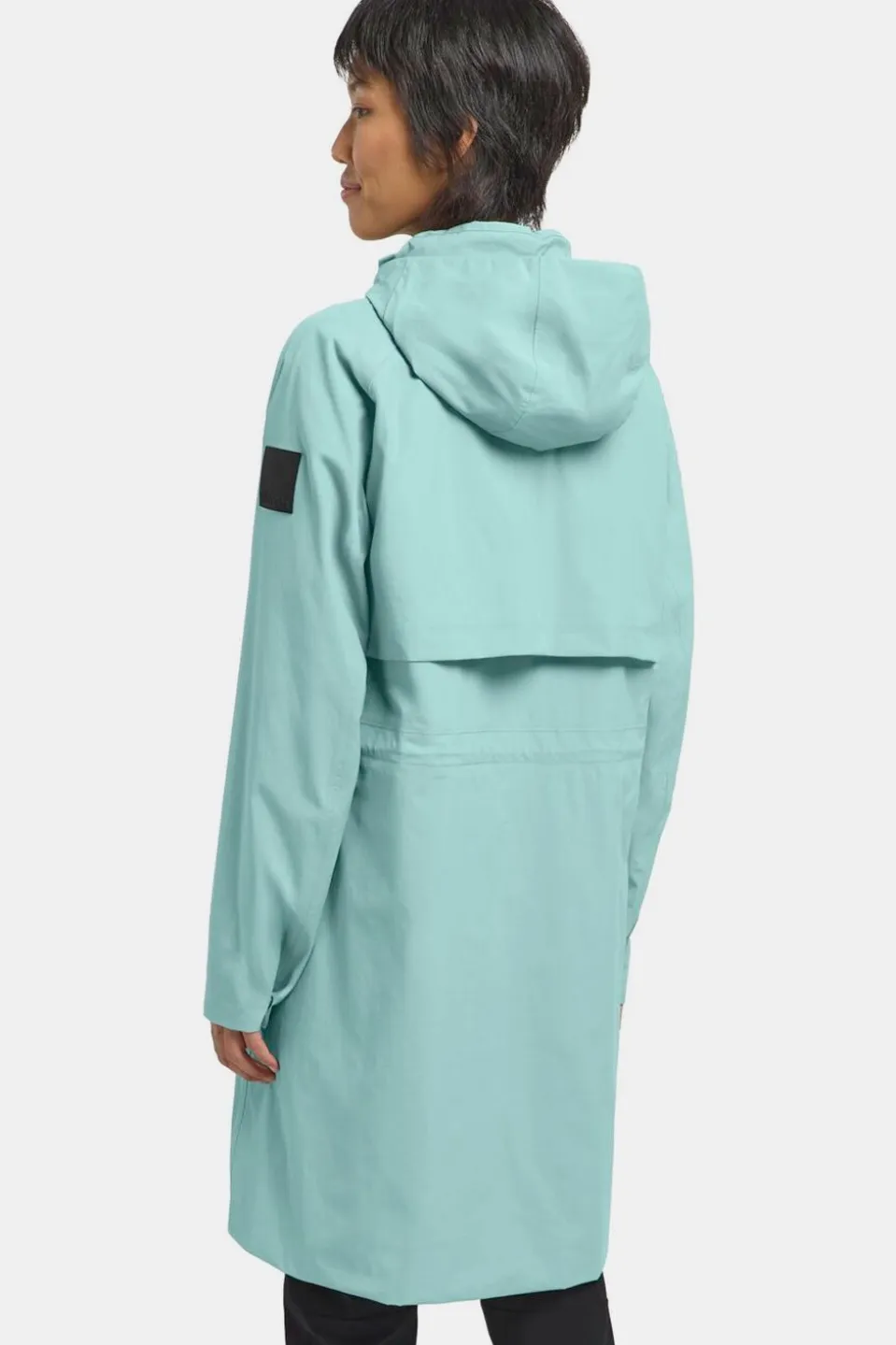 Veste Imperméable Wellsee Coat W