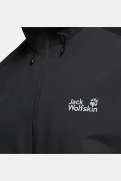 Veste Imperméable Wildbound 2L Jkt M