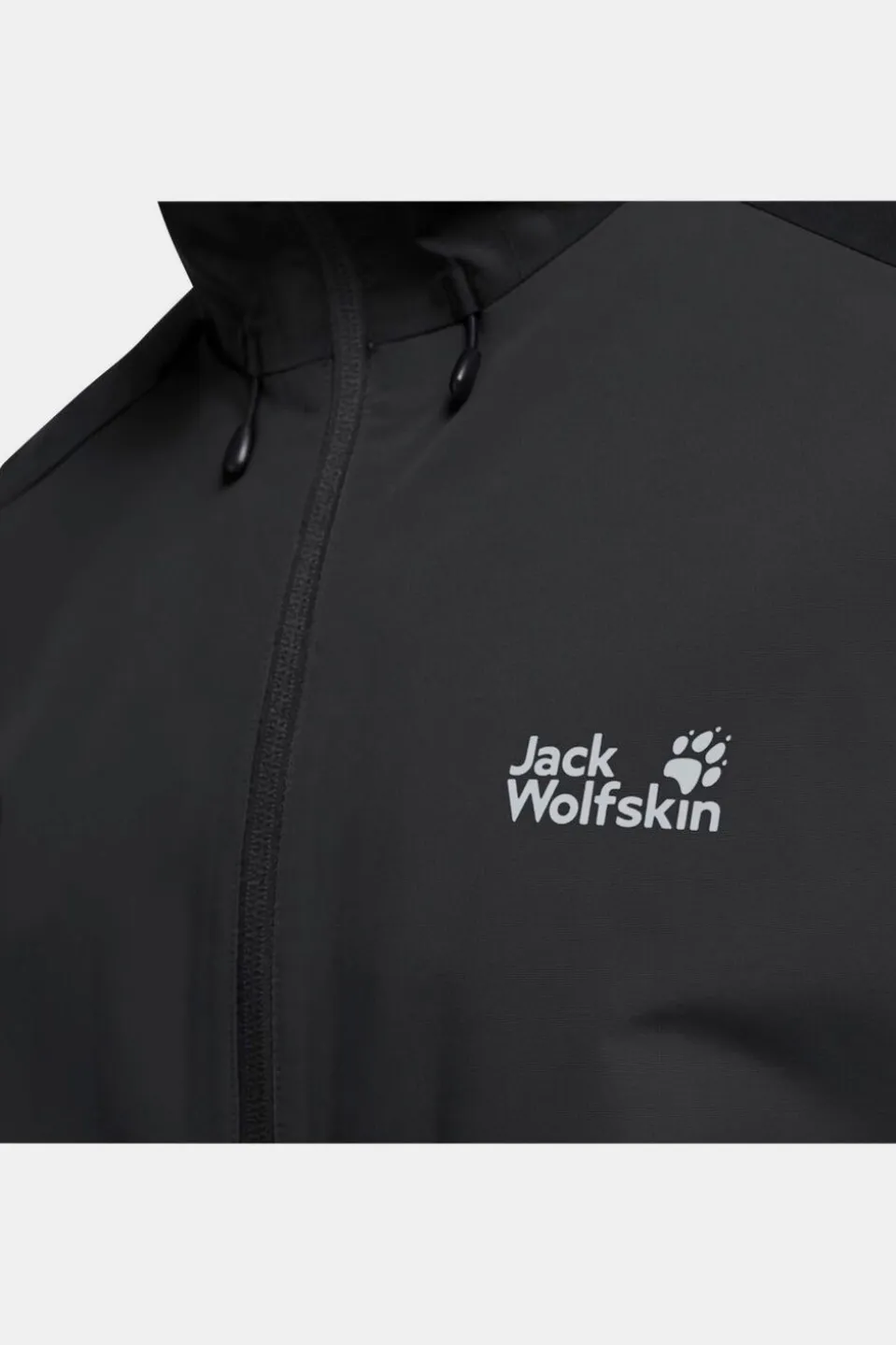 Veste Imperméable Wildbound 2L Jkt M