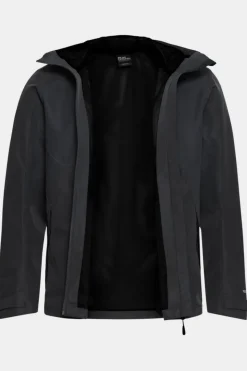 Veste Imperméable Wildbound 2L Jkt M