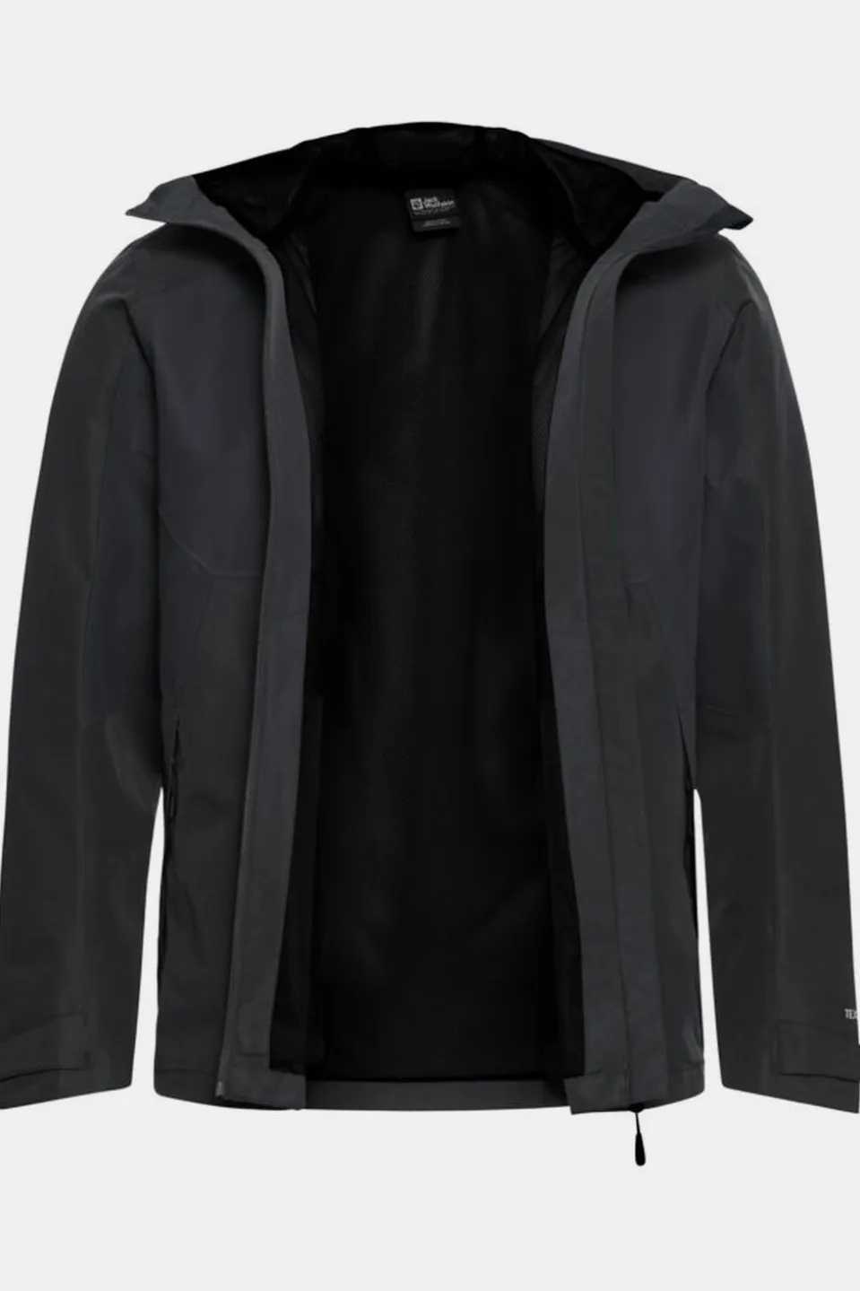 Veste Imperméable Wildbound 2L Jkt M
