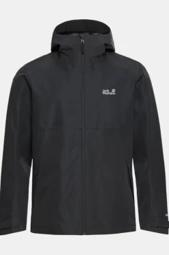 Veste Imperméable Wildbound 2L Jkt M