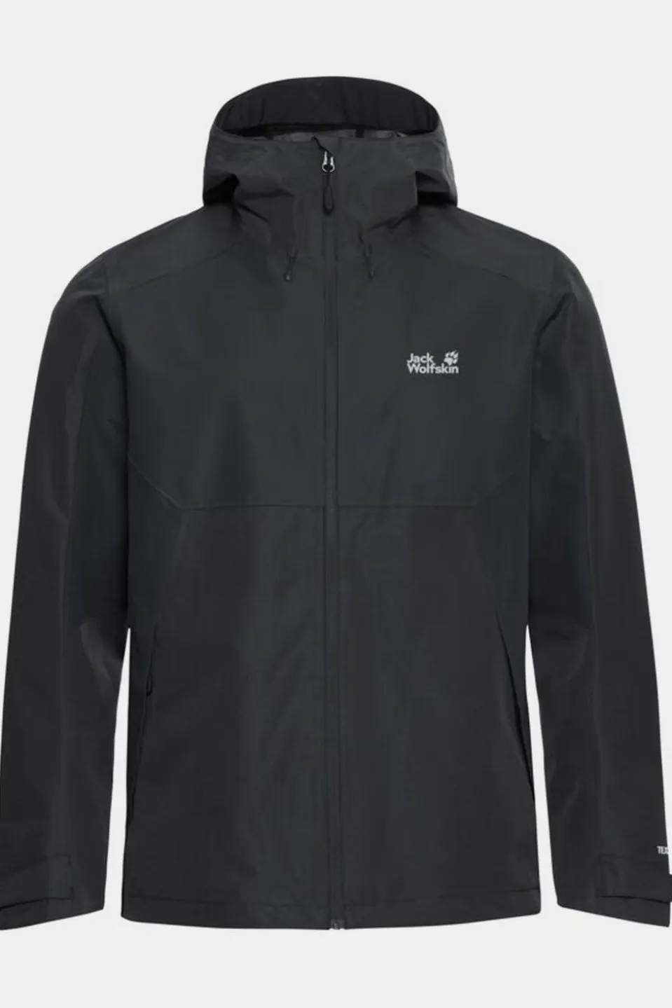 Veste Imperméable Wildbound 2L Jkt M