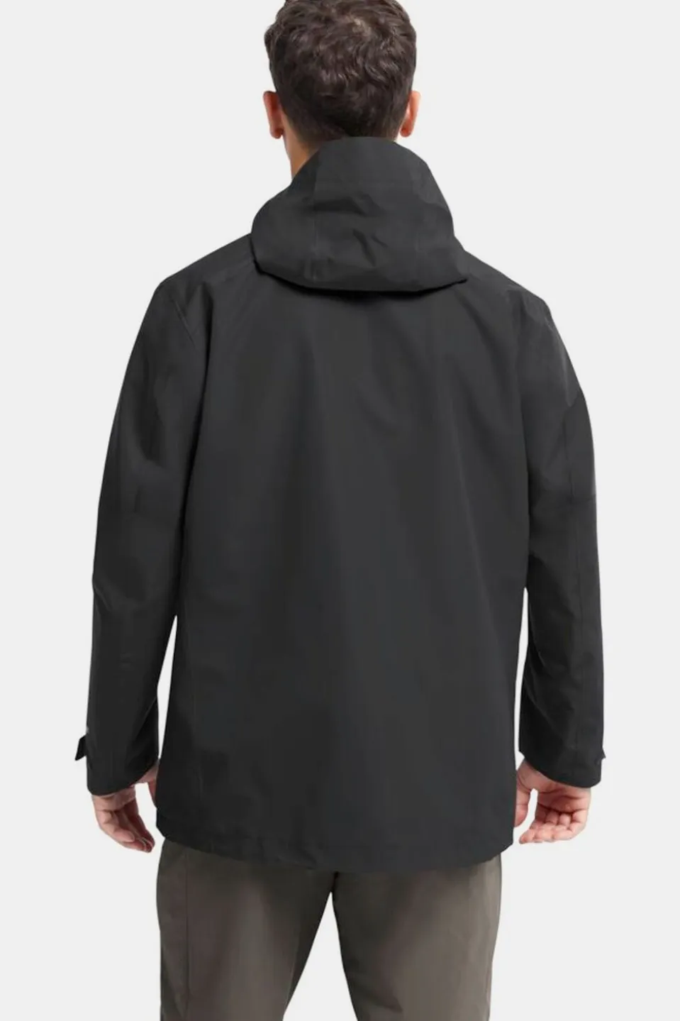 Veste Imperméable Wildbound 2L Jkt M