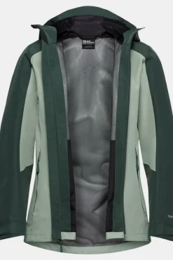 Veste Imperméable Wildbound 2L Jkt W