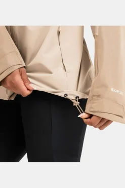 Veste Imperméable Wildbound 2L Jkt W