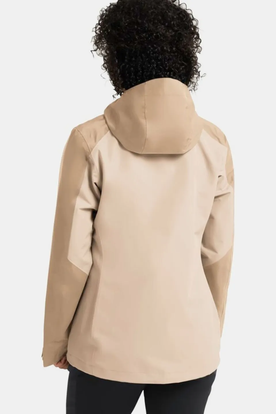 Veste Imperméable Wildbound 2L Jkt W