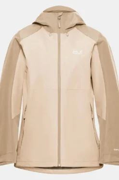 Veste Imperméable Wildbound 2L Jkt W