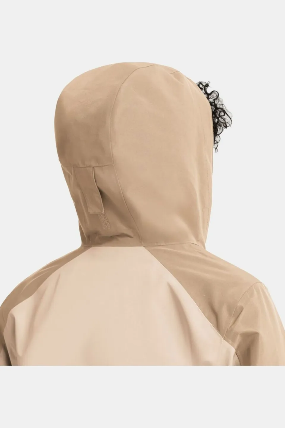 Veste Imperméable Wildbound 2L Jkt W