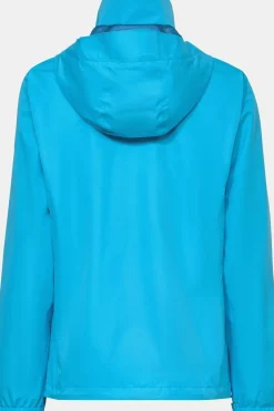 Veste Imperméable Wo Escape Light Jacket