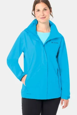 Veste Imperméable Wo Escape Light Jacket
