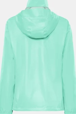 Veste Imperméable Wo Escape Light Jacket