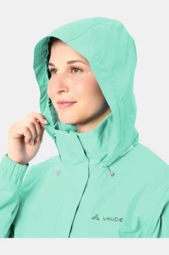 Veste Imperméable Wo Escape Light Jacket