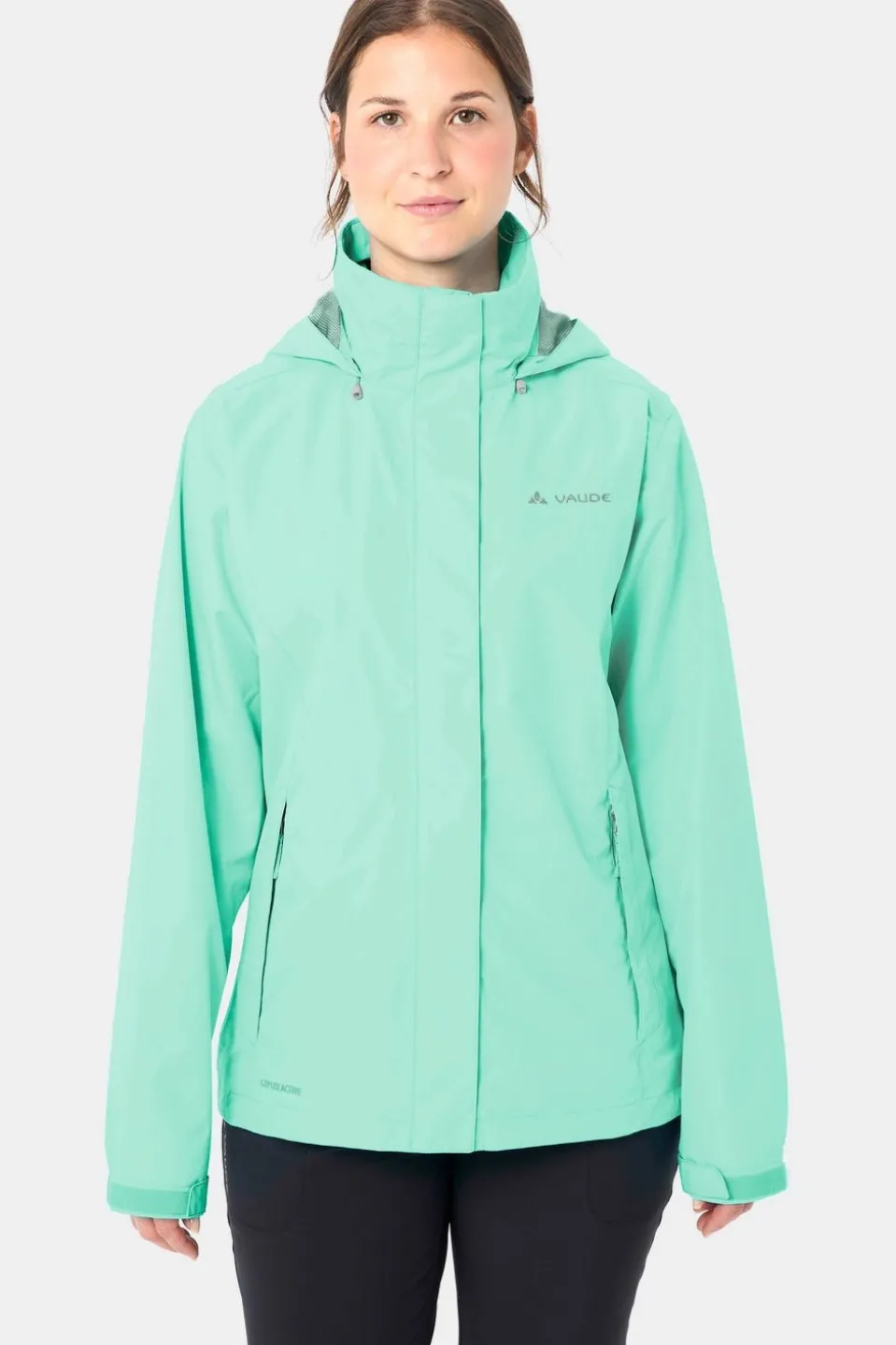 Veste Imperméable Wo Escape Light Jacket