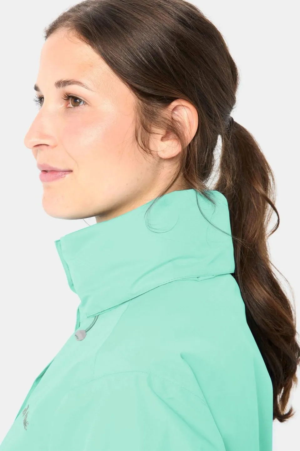 Veste Imperméable Wo Escape Light Jacket
