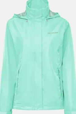 Veste Imperméable Wo Escape Light Jacket