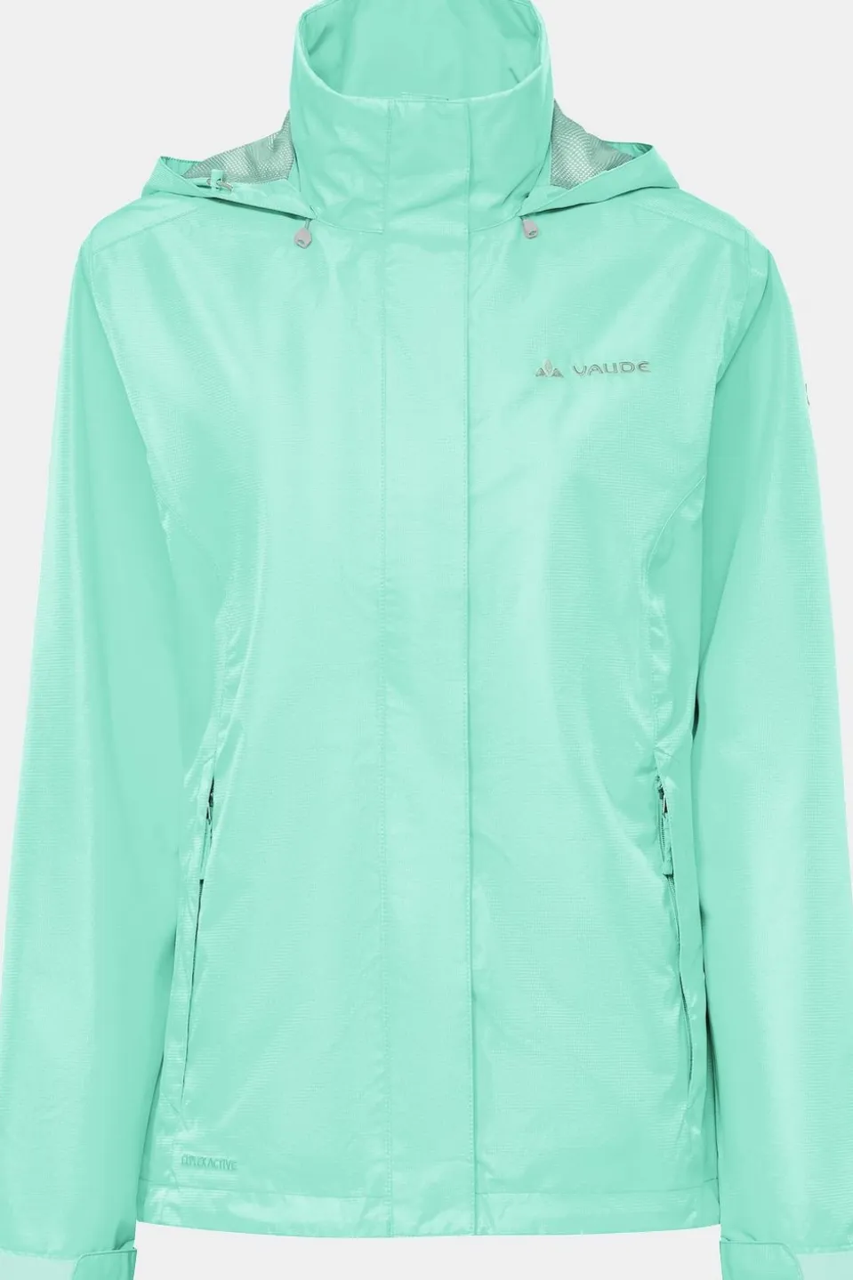 Veste Imperméable Wo Escape Light Jacket