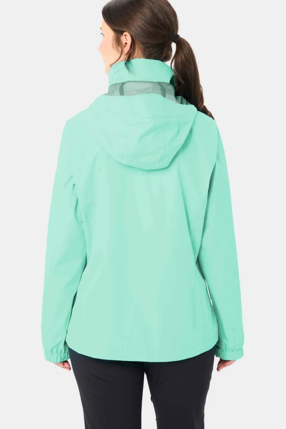 Veste Imperméable Wo Escape Light Jacket
