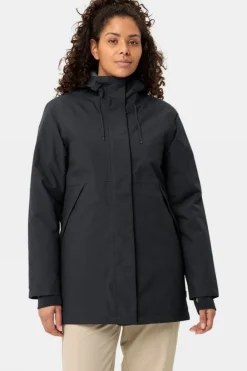 Veste Imperméable Women'S Coreway Parka