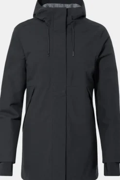 Veste Imperméable Women'S Coreway Parka