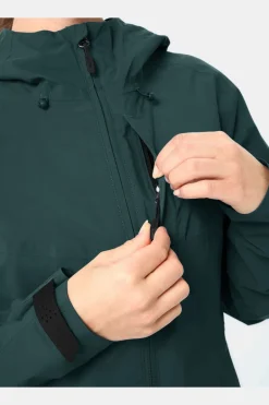 Veste Imperméable Women'S Elope Jacket III
