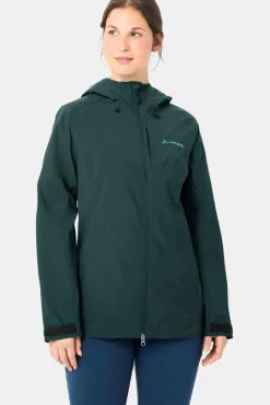 Veste Imperméable Women'S Elope Jacket III