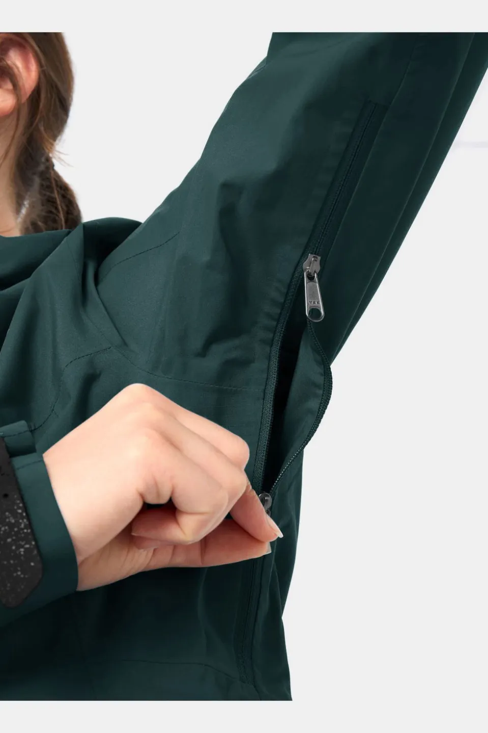 Veste Imperméable Women'S Elope Jacket III